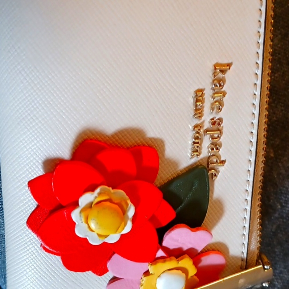 Kate Spade wallet